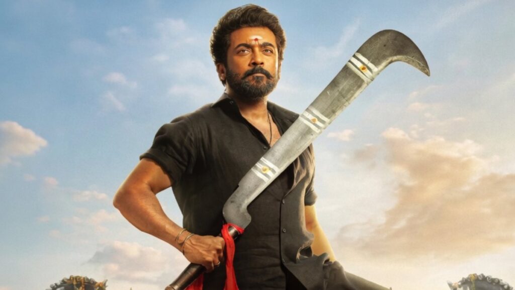 Karuppu Field Workplace (Closing Assortment): Concludes Its Run As Kollywood’s tenth Highest-Grossing Movie