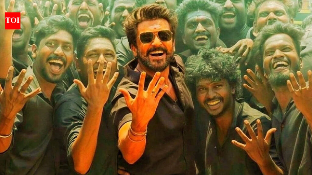 ‘Karuppu’ lifetime field workplace assortment: Suriya’s blockbuster movie misses report milestone in Tamil Nadu