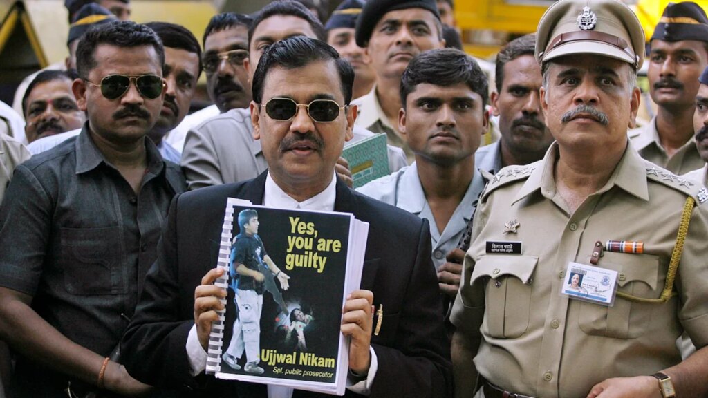Kasab, Ujjwal Nikam And The ‘Biryani’ Lie That Turned A Nationwide Fable