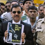 Kasab, Ujjwal Nikam And The ‘Biryani’ Lie That Turned A Nationwide Fable