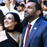 Kash Patel’s girlfriend performs at Freedom 250 live performance after wave of artists drop out