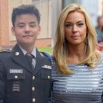 Collin Gosselin Alleges Mother Kate Gosselin Prayed to Cease Hitting Him