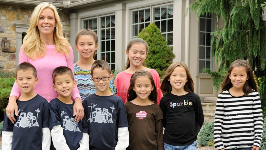 Kate Gosselin defends herself towards son Collin as he prepares to launch surprising new memoir