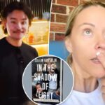 Kate Gosselin hits again at son Collin’s public plea for lie detector take a look at forward of memoir launch