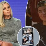 Kate Gosselin ‘spiraling’ forward of estranged son Collin’s bombshell memoir: ‘She is aware of it’s about to hit the fan’