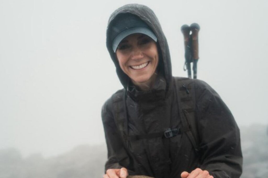 Kate Middleton completes grueling 23-mile mountaineering problem to lift cash for most cancers charity