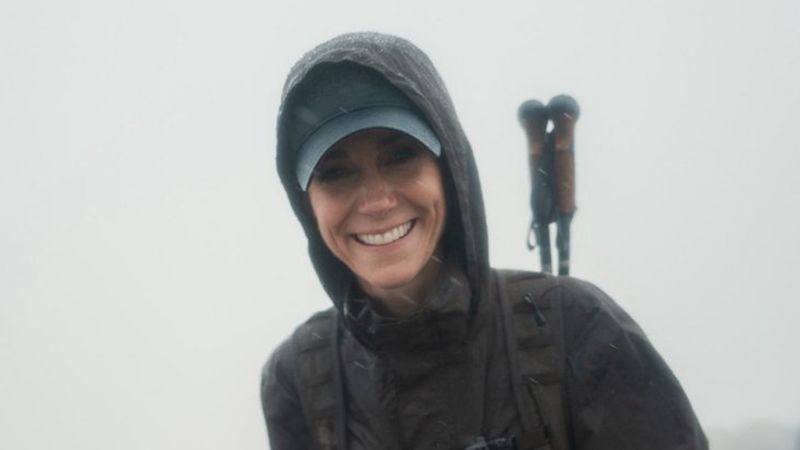 Kate, Princess of Wales, climbs Britain’s three highest peaks in 24 hours to boost cash for most cancers hospital | CNN