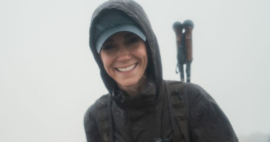 Kate, Princess of Wales, hikes up 3 mountains in 24 hours to boost consciousness for most cancers charity