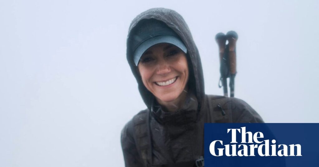 Kate completes Three Peaks problem to lift cash for most cancers charity