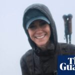 Kate completes Three Peaks problem to lift cash for most cancers charity