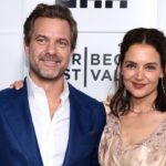 Katie Holmes, Joshua Jackson on Creating “a Sense of Hope” With ‘Completely satisfied Hours’ Reunion: “Love Is Doable; Life Is Lengthy; There’s No Given Path”
