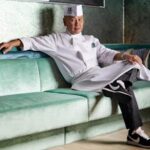 Katsuya Uechi, grasp sushi chef behind LA’s Katsuya eating places, dies at 67