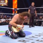 Kevin Owens Reacts To Sami Zayn’s Undisputed WWE Championship Win At WWE Evening Of Champions – Fightful | WWE Information, AEW Information, Professional Wrestling Backstage Information