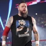 Kevin Owens feedback on WWE title change at Night time of Champions – WWE Information, WWE Outcomes, AEW Information, AEW Outcomes