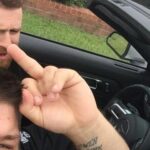 Kevin Owens leads the wrestling world’s celebration WWE champ Sami Zayn