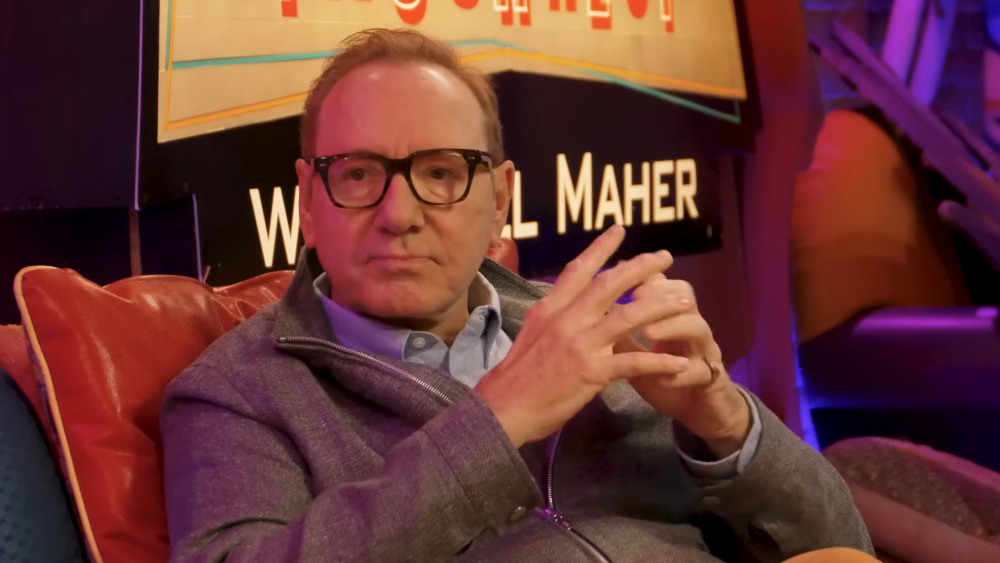 Kevin Spacey Speaks Out on Sexual Assault Trials and Says His Profession Is Rebounding Out of Hollywood Jail: ‘I Really feel A lot Extra Welcomed’
