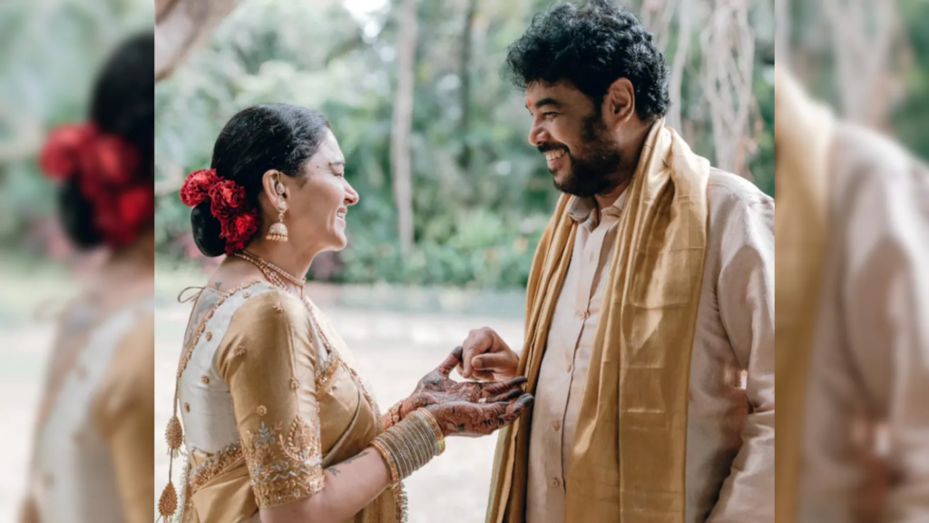 Khushbu Sundar Hits Again At Trolls Over Daughter’s Marriage ceremony Publish After Okay Bhagyaraj’s Loss of life: ‘Why Comply with Me?’