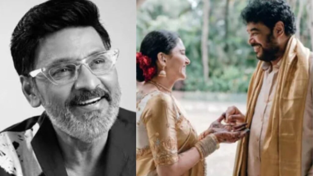 Khushbu Sundar defends wedding ceremony publish amid backlash after Ok Bhagyaraj’s demise