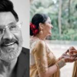 Khushbu Sundar defends wedding ceremony publish amid backlash after Ok Bhagyaraj’s demise