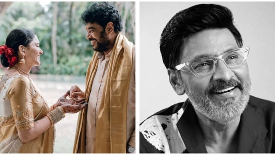 Khushbu Sundar fires again at backlash for posting daughter’s marriage ceremony day pics after Ok Bhagyaraj’s loss of life