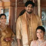 Khushbu Sundar shares first wedding ceremony footage of daughter Avantika Sundar and Shravan Sreenivasan: ‘Marriages are made in heaven’