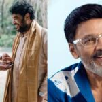 Khushbu defends marriage ceremony publish after Bhagyaraj’s dying: ‘My daughter simply married’