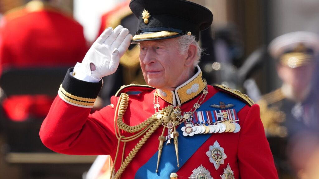 King Charles III won’t stay at Buckingham Palace after its expensive refurbishment