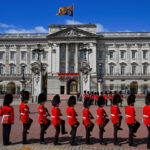 King Charles III is not going to dwell at Buckingham Palace after completion of expensive, decade-long refurbishment