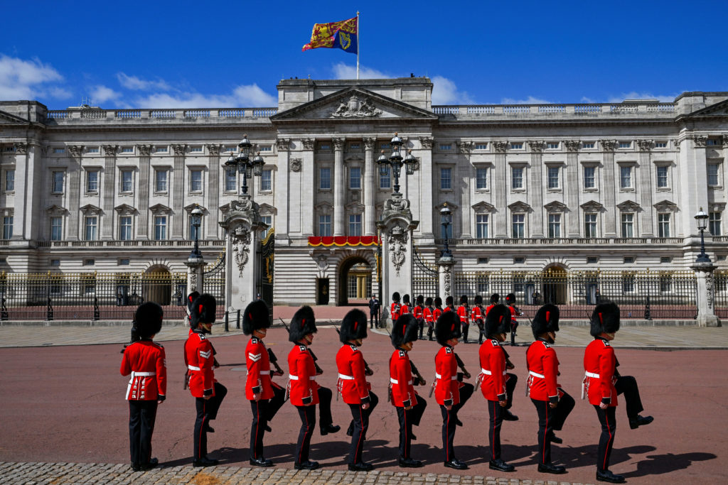 King Charles III is not going to dwell at Buckingham Palace after completion of expensive, decade-long refurbishment
