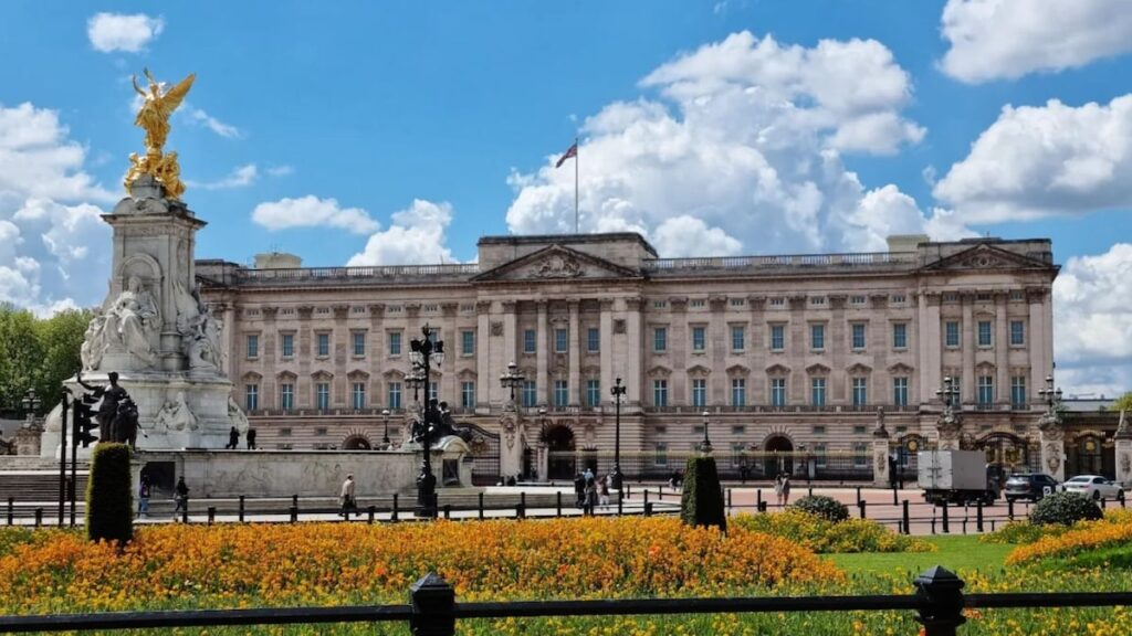 King Charles III won’t dwell in Buckingham Palace after completion of pricey refurbishment – CNBC TV18