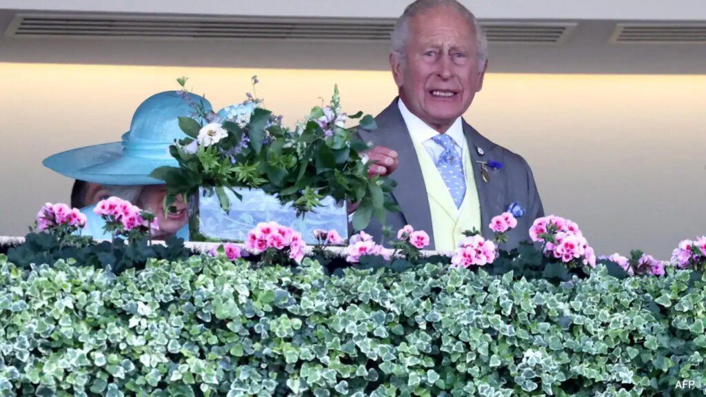 King Charles Will Not Stay At Buckingham Palace After Renovations