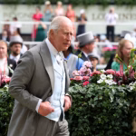 King Charles reveals his private tax invoice. Spoiler alert: He’s very wealthy.