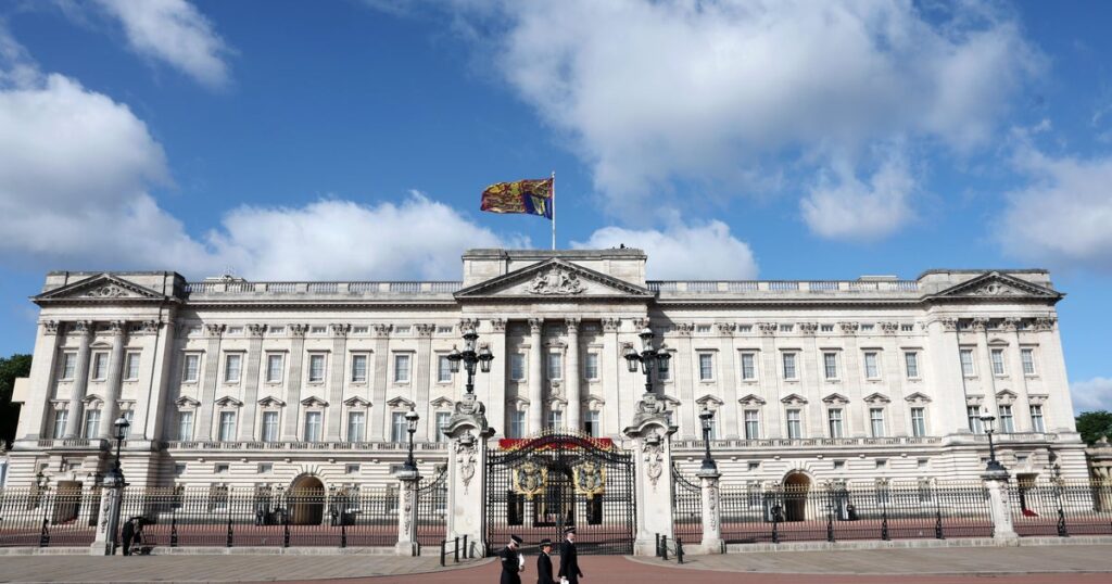 King Charles is not going to stay in Buckingham Palace after $487 million renovation