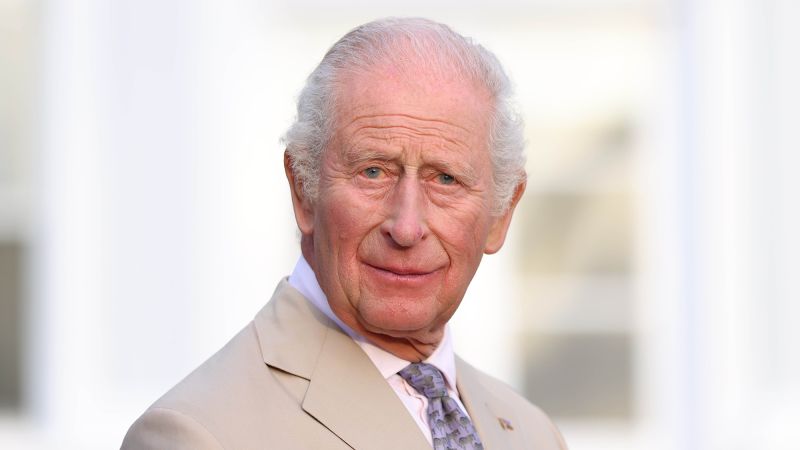 King Charles won’t reside in Buckingham Palace after expensive refit, reveals $17 million tax invoice | CNN