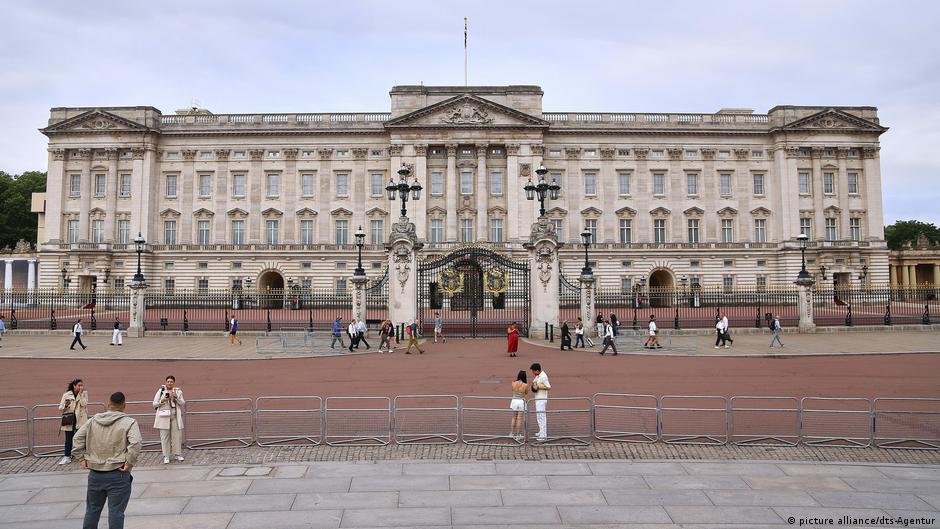 King Charles gained’t stay in Buckingham Palace, reveals taxes