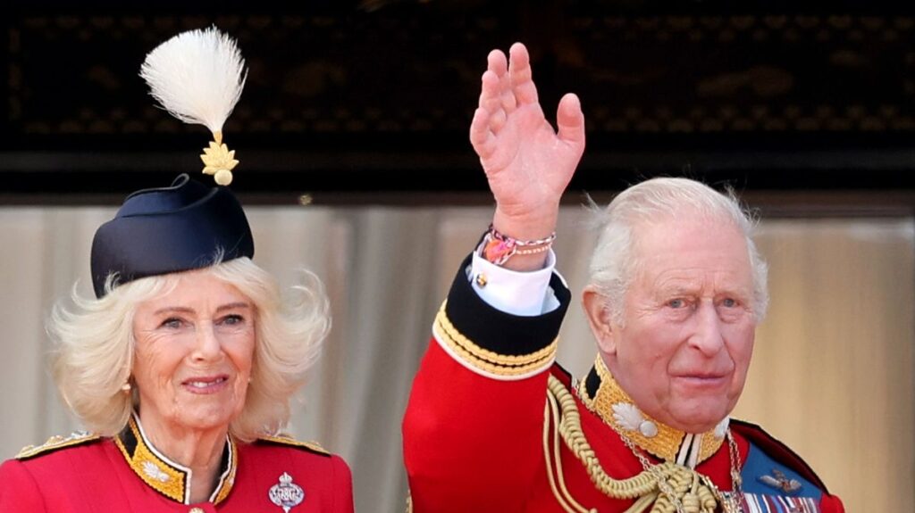 King won’t ever dwell at Palace regardless of £369m taxpayer-funded refurbishment
