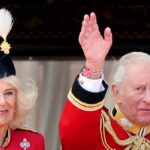 King won’t ever dwell at Palace regardless of £369m taxpayer-funded refurbishment