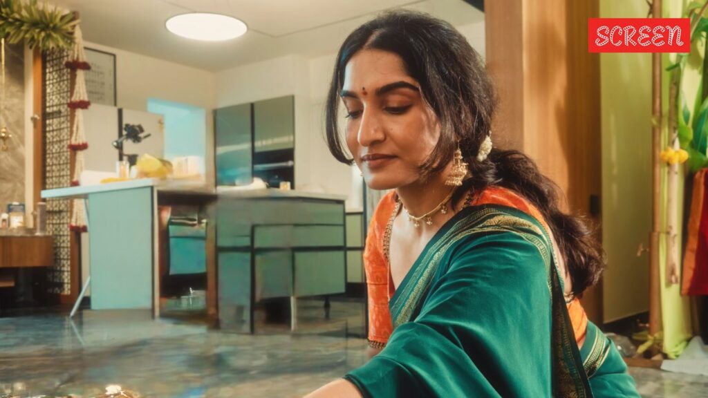 Krishi Thapanda breaks silence after man discovered useless at her Bengaluru residence