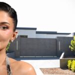 Kylie Jenner Lists Holmby Hills Mansion for $38M After $10M Worth Minimize