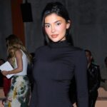 Kylie Jenner sued by former chef who claims demanding job led to her miscarriage