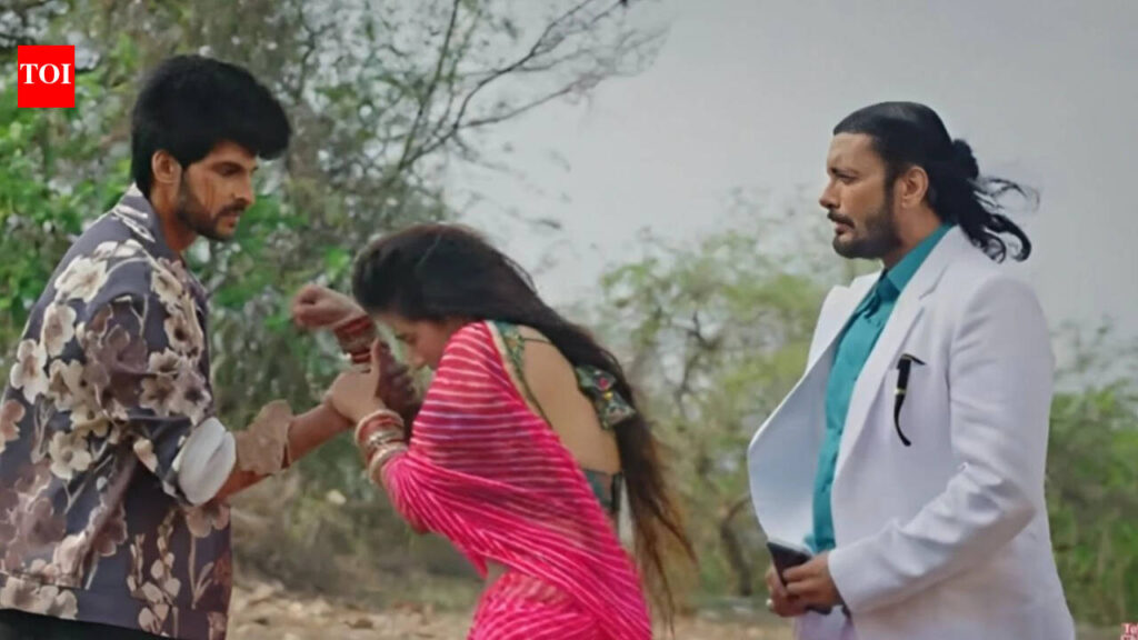 ‘Kyunki Saas Bhi Kabhi Bahu Thi 2’ twenty sixth June written replace: Rio’s betrayal results in Parth’s final breakdown on the cliff
