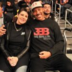 LaVar Ball reveals cut up with spouse Tina after 30 years: ‘Discovered anyone else’