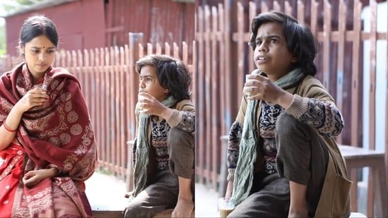 Laapataa Women actor Satendra Soni breaks down, alleges a director beat him up over unpaid charges: ‘Marne ki dhamki…’
