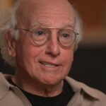 Larry David on