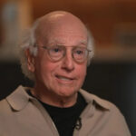 Larry David on “Life, Larry, and the Pursuit of Unhappiness”