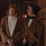 Larry David’s sketch sequence curbs our enthusiasm for American exceptionalism