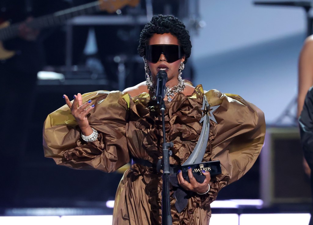 Lauryn Hill Receives Residing Legend Icon Award After Unbelievable Tribute at 2026 BET Awards: ‘I Need Individuals to Know What We Can Do’