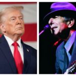 Leonard Cohen Property Objects to Trump’s Promised Use of ‘Hallelujah’ at Freedom 250 Rally
