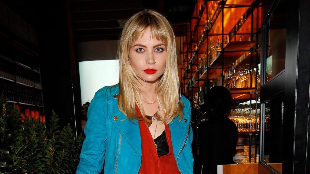 ‘Lilo & Sew’ actress Daveigh Chase’s official reason for loss of life launched two weeks after she died at 35