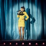 Lily Allen Addresses Complaints About Her West Finish Woman Tour